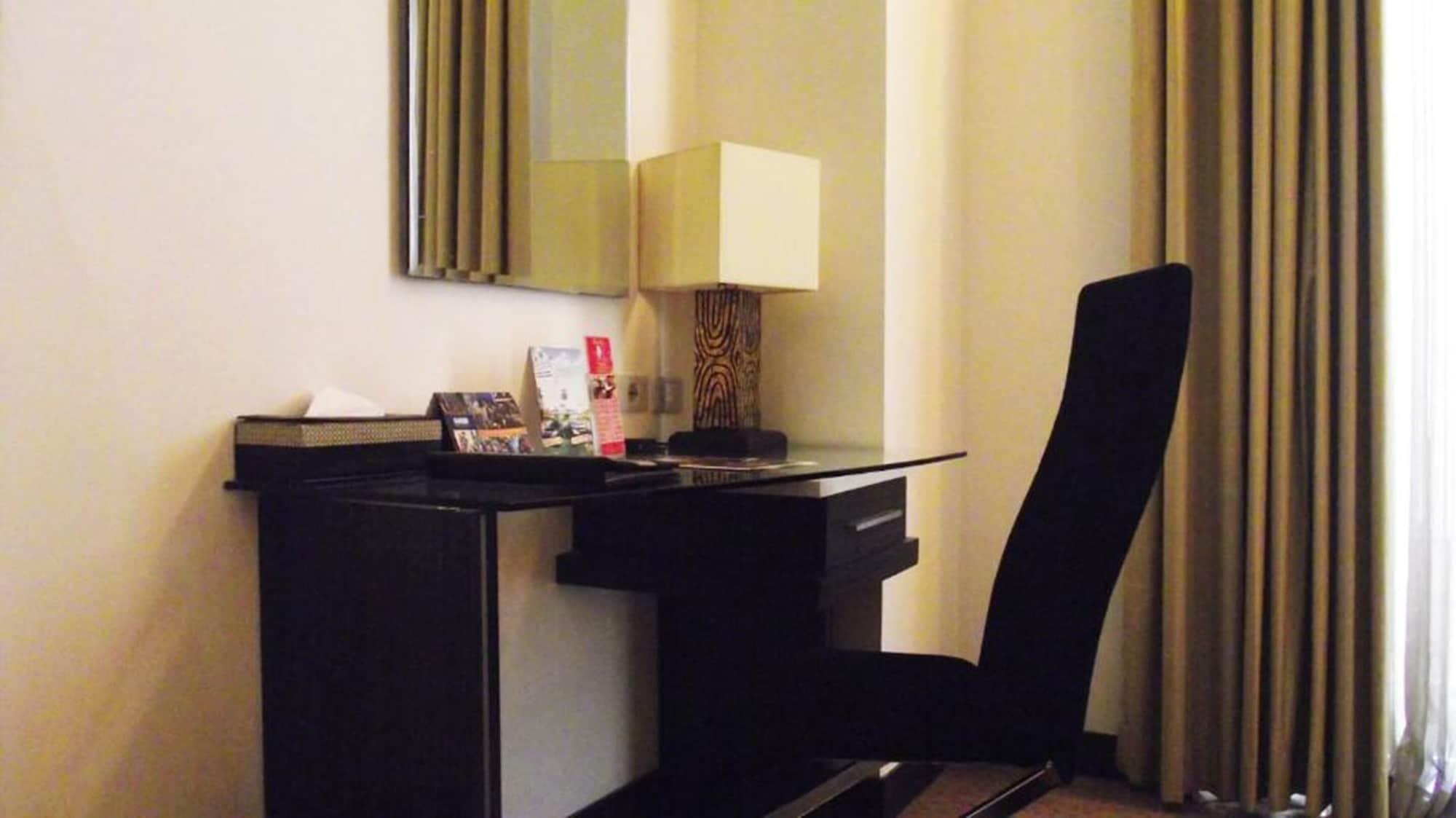 Golden Flower By Kagum Hotels Bandung Esterno foto